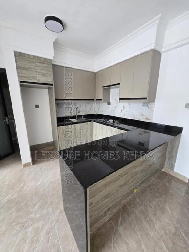 1bdrm Apartment in Kilimani for rent