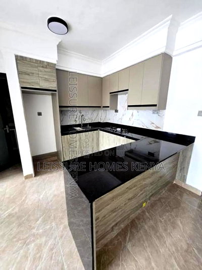 1bdrm Apartment in Kilimani for rent - Image 10