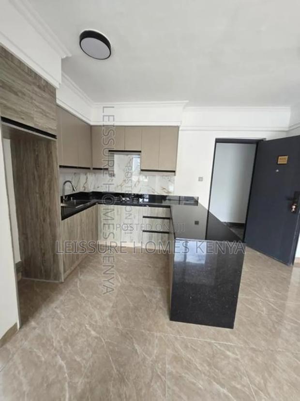 1bdrm Apartment in Kilimani for rent