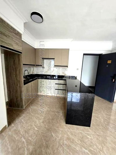 1bdrm Apartment in Kilimani for rent - Image 9