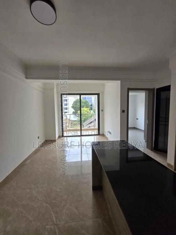 1bdrm Apartment in Kilimani for rent