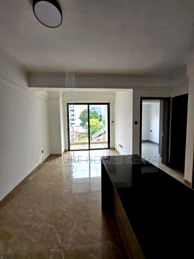 1bdrm Apartment in Kilimani for rent