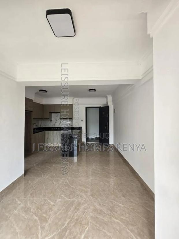 1bdrm Apartment in Kilimani for rent