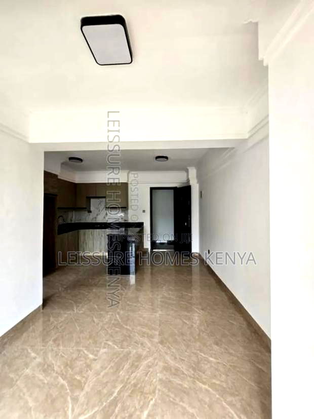 1bdrm Apartment in Kilimani for rent