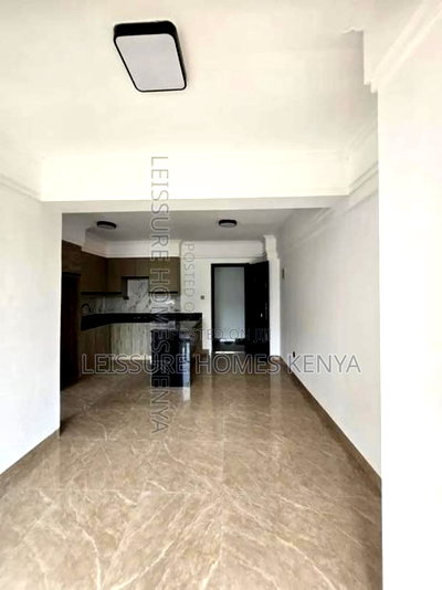 1bdrm Apartment in Kilimani for rent - Image 4