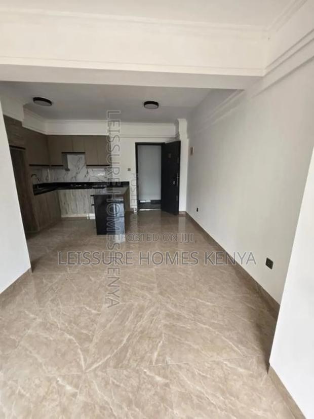 1bdrm Apartment in Kilimani for rent