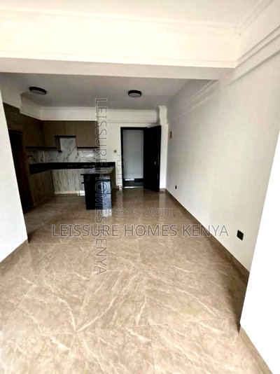 1bdrm Apartment in Kilimani for rent - Image 6