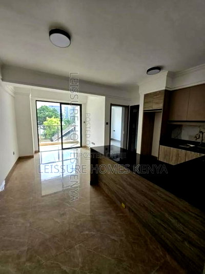 1bdrm Apartment in Kilimani for rent - Image 1
