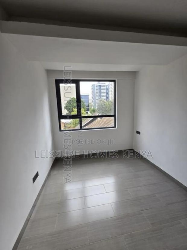 1bdrm Apartment in Kilimani for rent