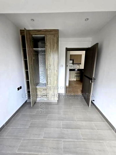 1bdrm Apartment in Kilimani for rent - Image 13