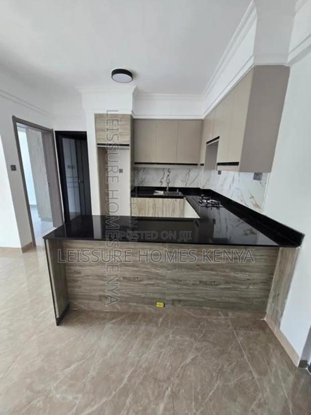 1bdrm Apartment in Kilimani for rent