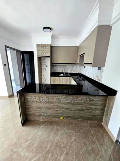 1bdrm Apartment in Kilimani for rent - Image 11