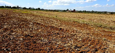 Commercia 1/4 Plot for Sale in Kimumu Marura in Eldoret - Image 1