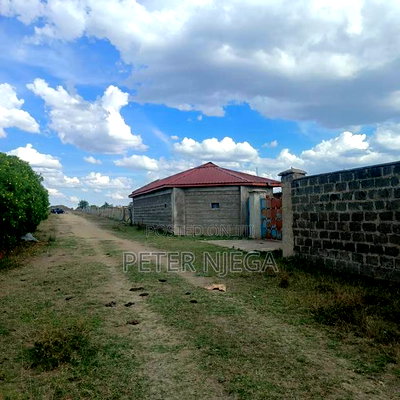 50x100 Plots in Kitengela Sukos - Image 2