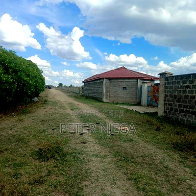 50x100 Plots in Kitengela Sukos - Image 3