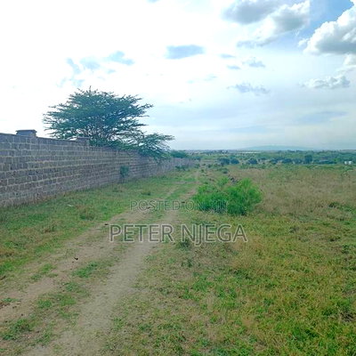 50x100 Plots in Kitengela Sukos - Image 4