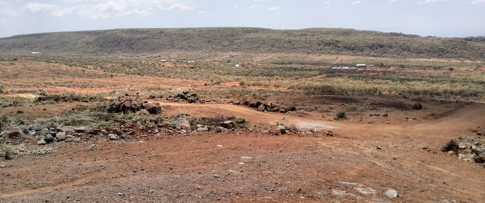 Garden Plot at KSh 1.3M