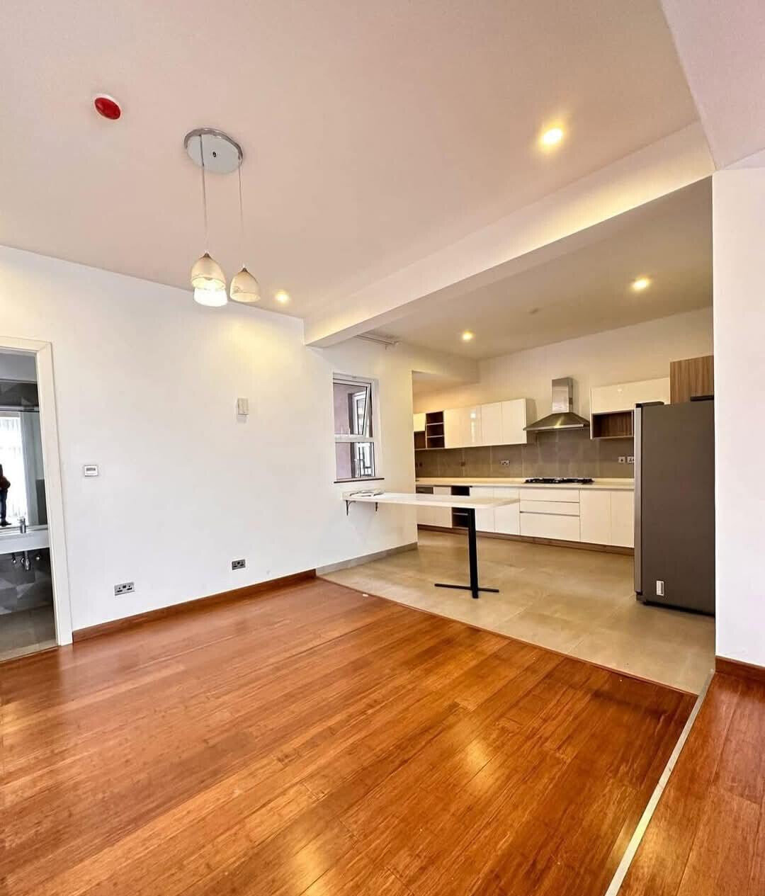 4-Ensuite Townhouse with Fireplace & Study - Lavington