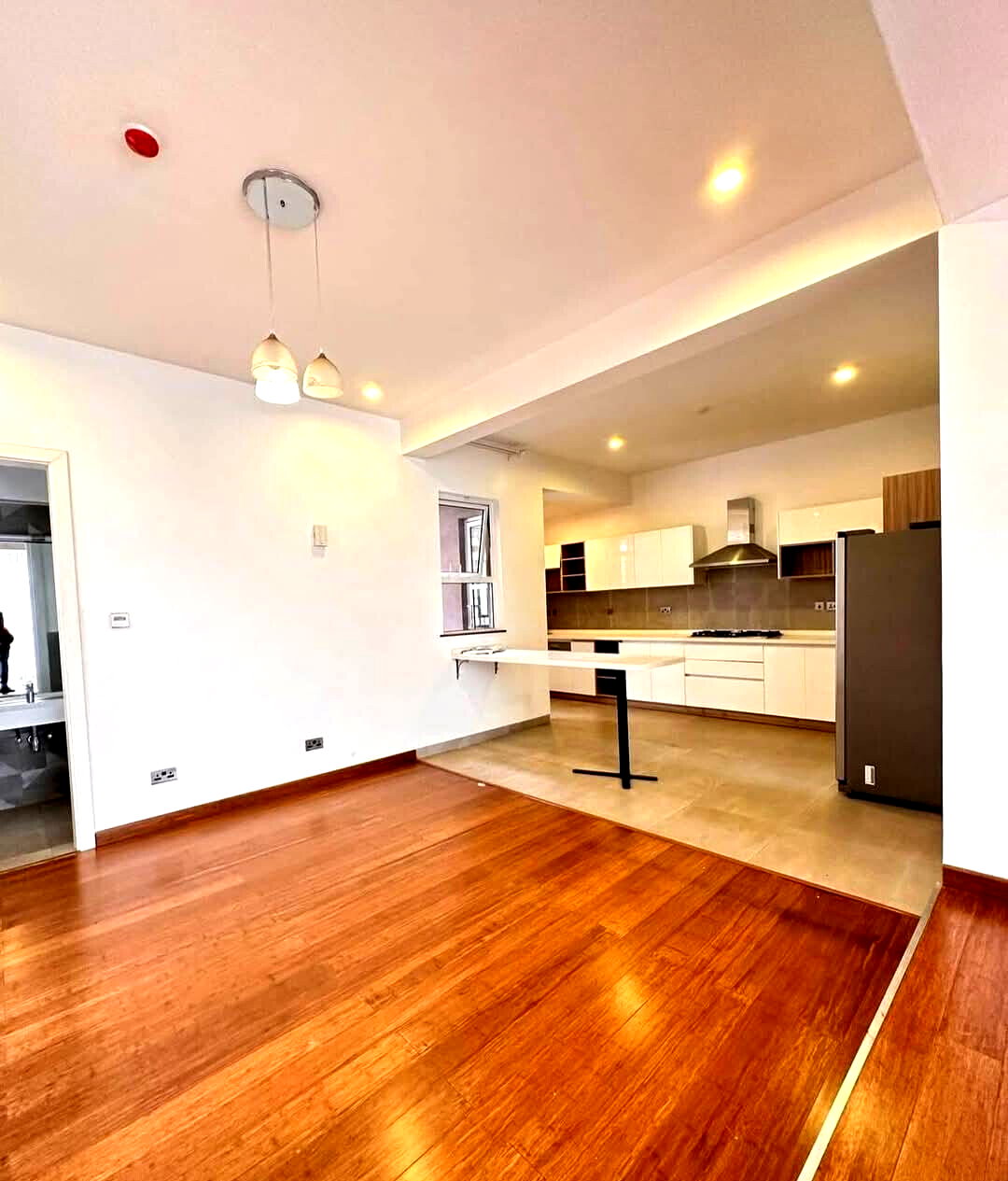 4-Ensuite Townhouse with Fireplace & Study - Lavington