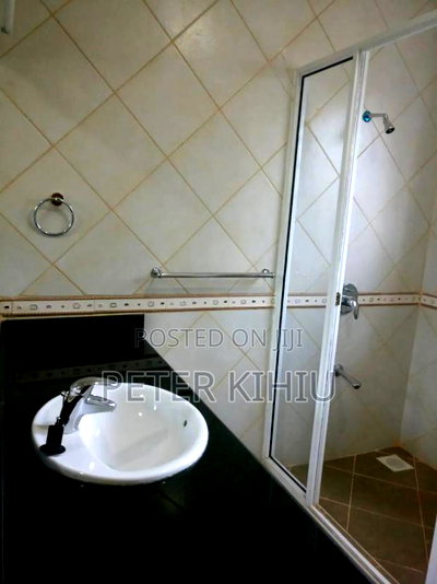 4bdrm Mansion in Kitusuru, Kitisuru for rent - Image 9