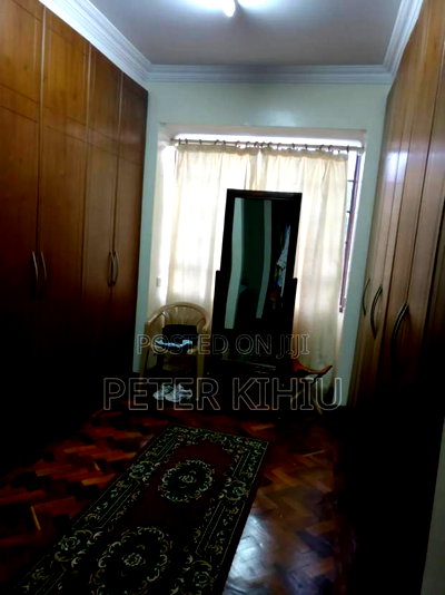 4bdrm Mansion in Kitusuru, Kitisuru for rent - Image 17