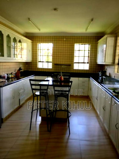 4bdrm Mansion in Kitusuru, Kitisuru for rent - Image 11