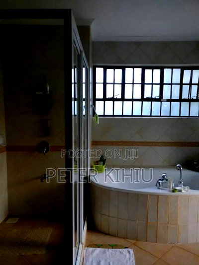 4bdrm Mansion in Kitusuru, Kitisuru for rent - Image 7