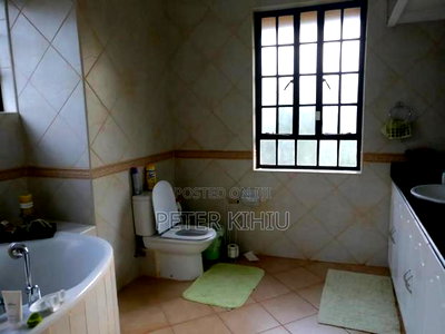 4bdrm Mansion in Kitusuru, Kitisuru for rent - Image 19