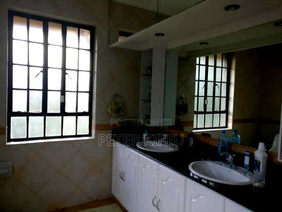 4bdrm Mansion in Kitusuru, Kitisuru for rent - Image 16