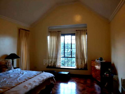 4bdrm Mansion in Kitusuru, Kitisuru for rent - Image 15