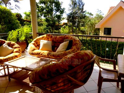 4bdrm Mansion in Kitusuru, Kitisuru for rent - Image 18