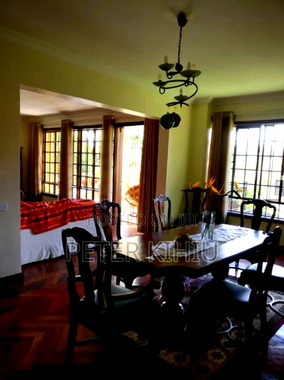 4bdrm Mansion in Kitusuru, Kitisuru for rent - Image 5