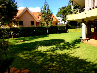 4bdrm Mansion in Kitusuru, Kitisuru for rent - Image 3