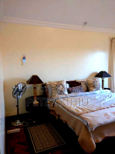 4bdrm Mansion in Kitusuru, Kitisuru for rent - Image 6