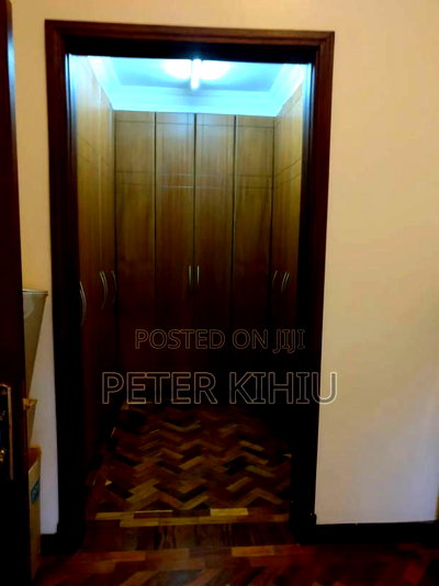 4bdrm Mansion in Kitusuru, Kitisuru for rent - Image 8