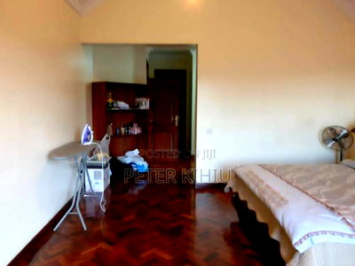 4bdrm Mansion in Kitusuru, Kitisuru for rent - Image 4