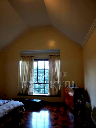 4bdrm Mansion in Kitusuru, Kitisuru for rent - Image 10