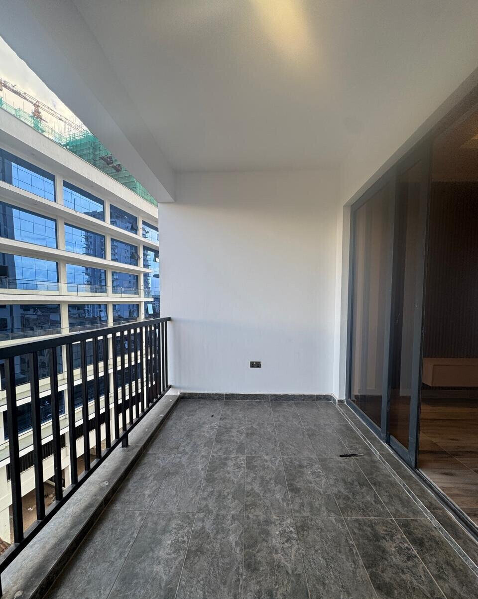 2BR Garden Apartment at KSh 140K