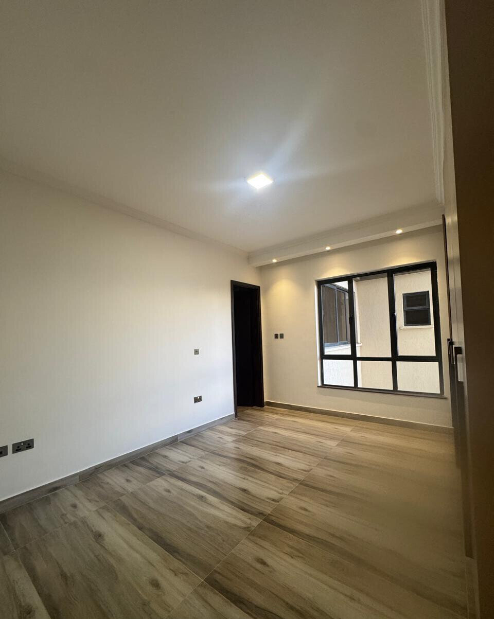 2BR Garden Apartment at KSh 140K