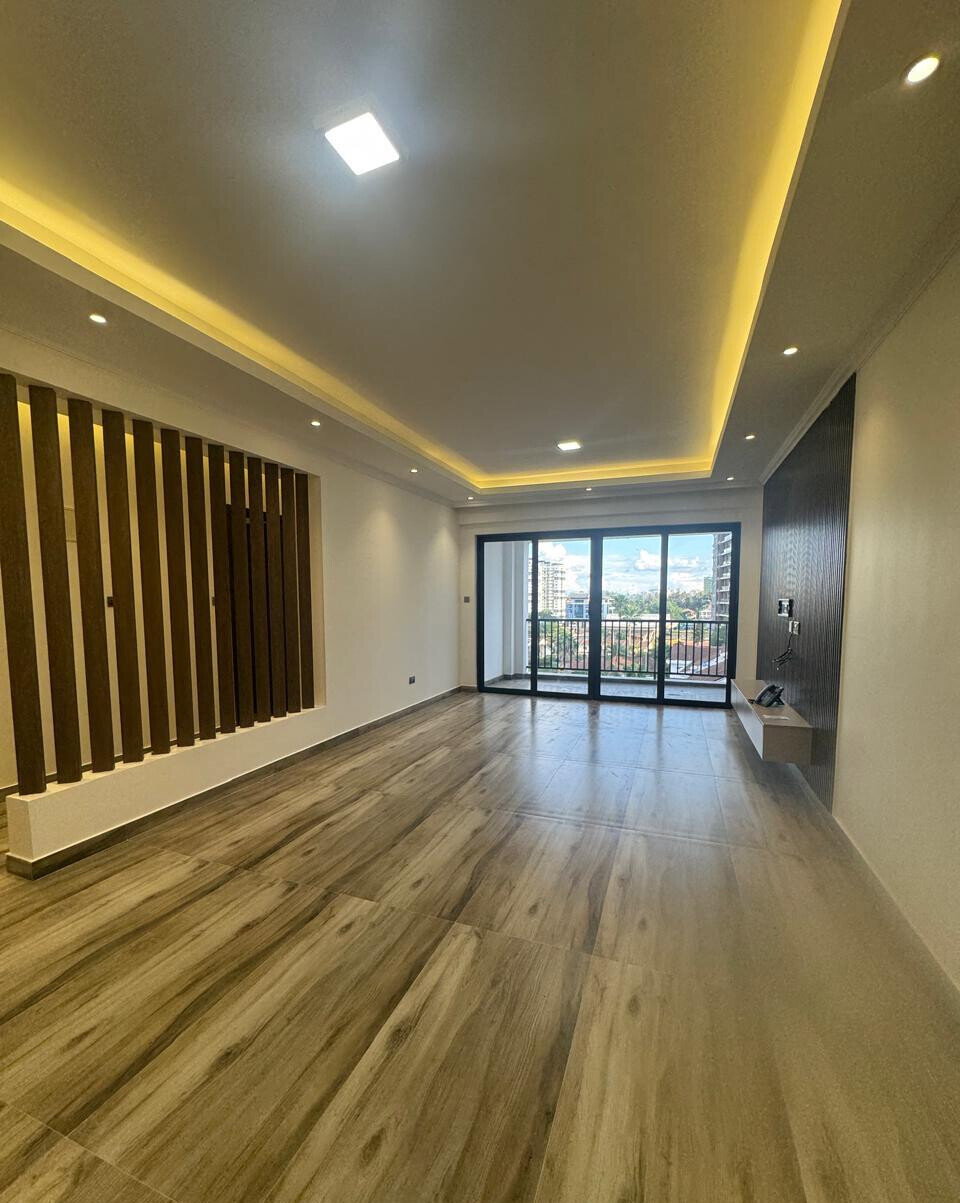 2BR Garden Apartment at KSh 140K