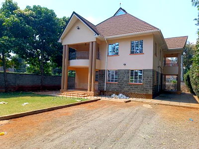 4bdrm House in Thome for rent - Image 1