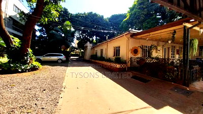 Plot for Sale in Westlands - Image 1