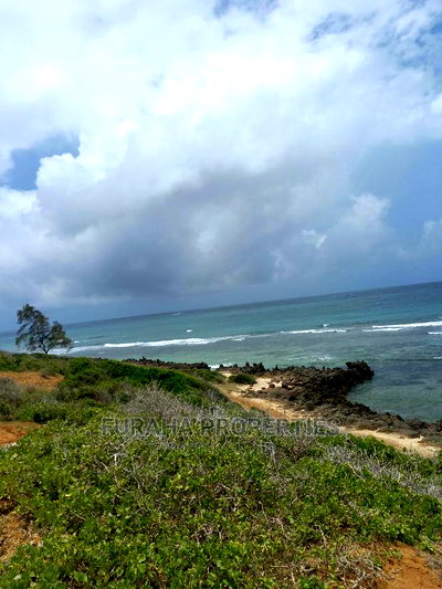 For Sale 6 Acre Beach Land Kilifi - Image 1