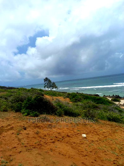 For Sale 6 Acre Beach Land Kilifi - Image 7