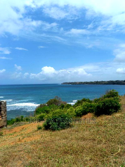 For Sale 6 Acre Beach Land Kilifi - Image 5