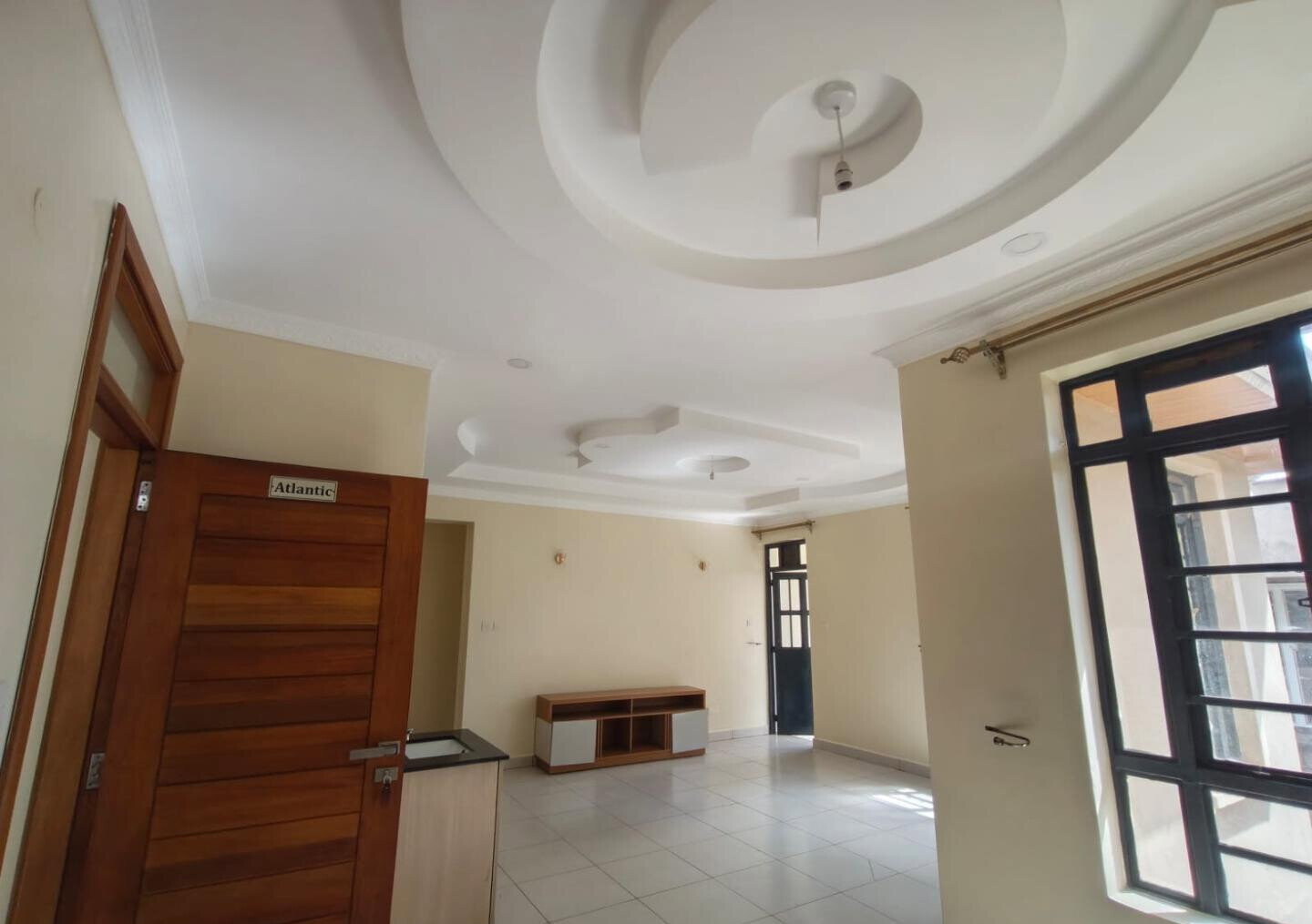 KSh 135K 4BR Home with Garden