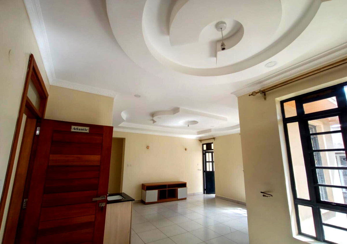 KSh 135K 4BR Home with Garden