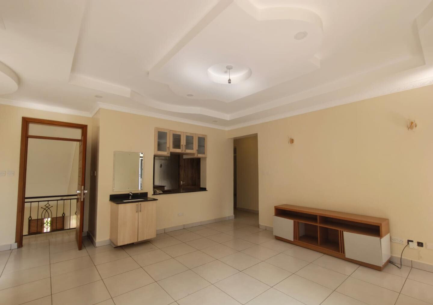 KSh 135K 4BR Home with Garden