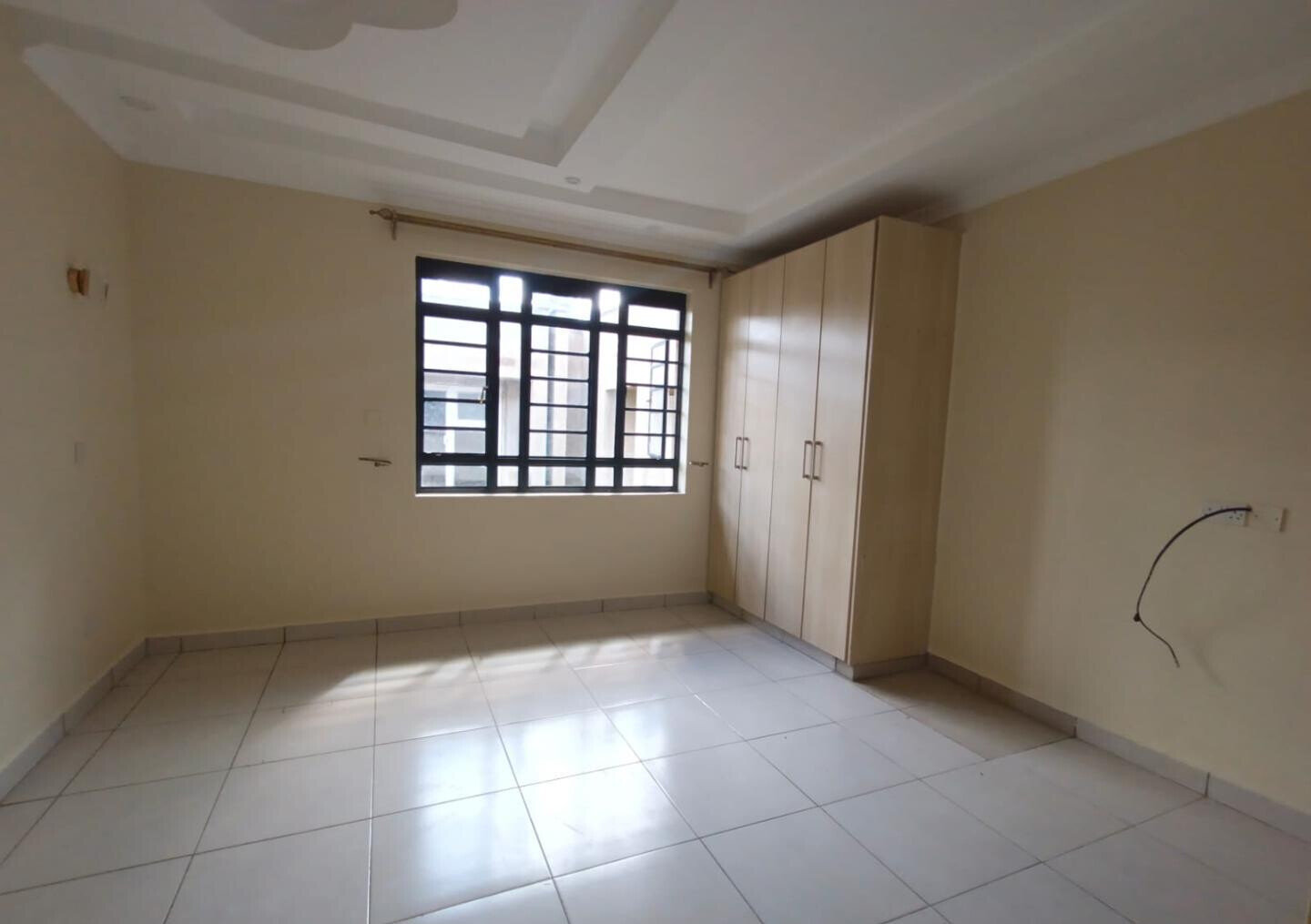 KSh 135K 4BR Home with Garden