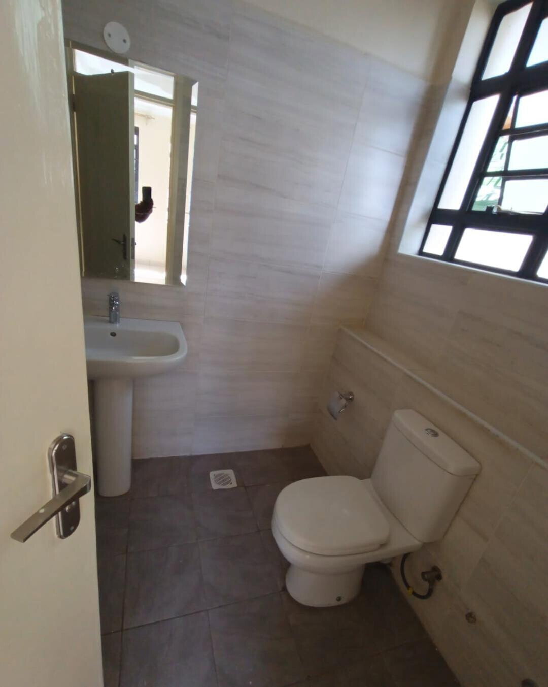 KSh 135K 4BR Home with Garden